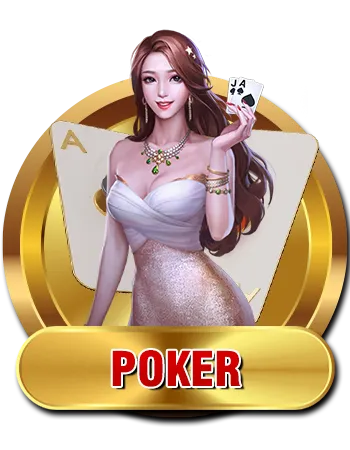 poker luck8