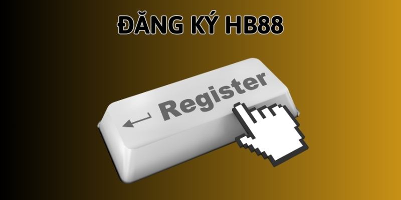 Đăng ký HB88